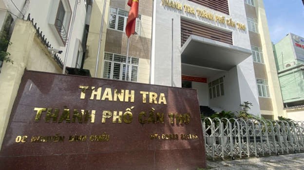 Vụ “thông thầu” tại Sở Y tế Cần Thơ: Thanh tra từng phát hiện vi phạm