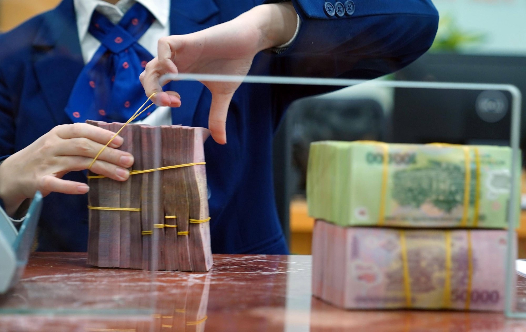 Bộ Tài chính khuyến nghị về thị trường trái phiếu doanh nghiệp