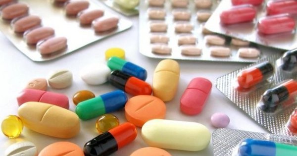 Phạt nặng 2 công ty dược ở TP HCM vi phạm trong sản xuất thuốc