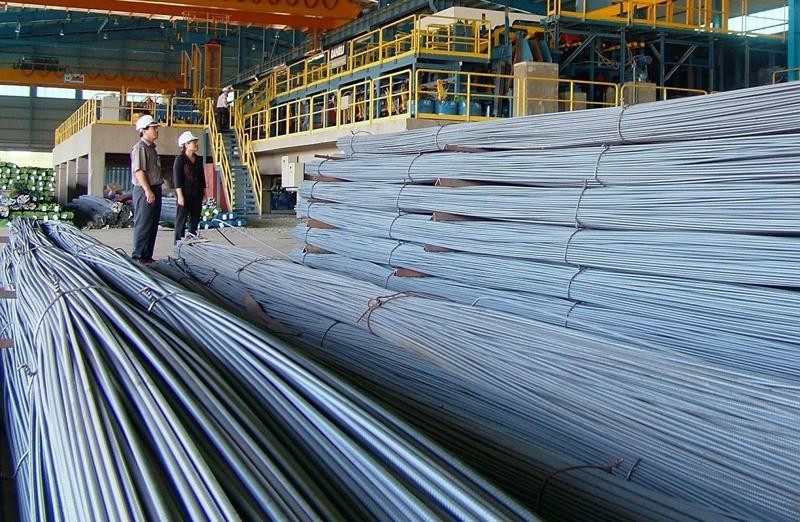 Khó khăn của ngành thép có thể kéo dài đến quý 2/2023