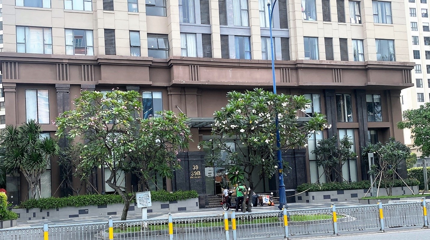 Công ty Quốc Cường Gia Lai kiếm tiền như thế nào từ đất công?