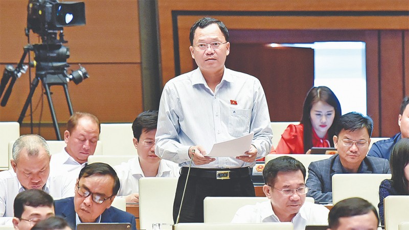 Làm rõ thế nào là phù hợp với giá thị trường?