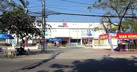 Thanh tra chỉ ra hàng loạt sai phạm tại dự án Siêu thị Co.op Mart Kon Tum