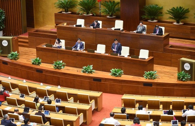 Khắc phục tình trạng gian lận, thông thầu từ Luật Đấu thầu sửa đổi