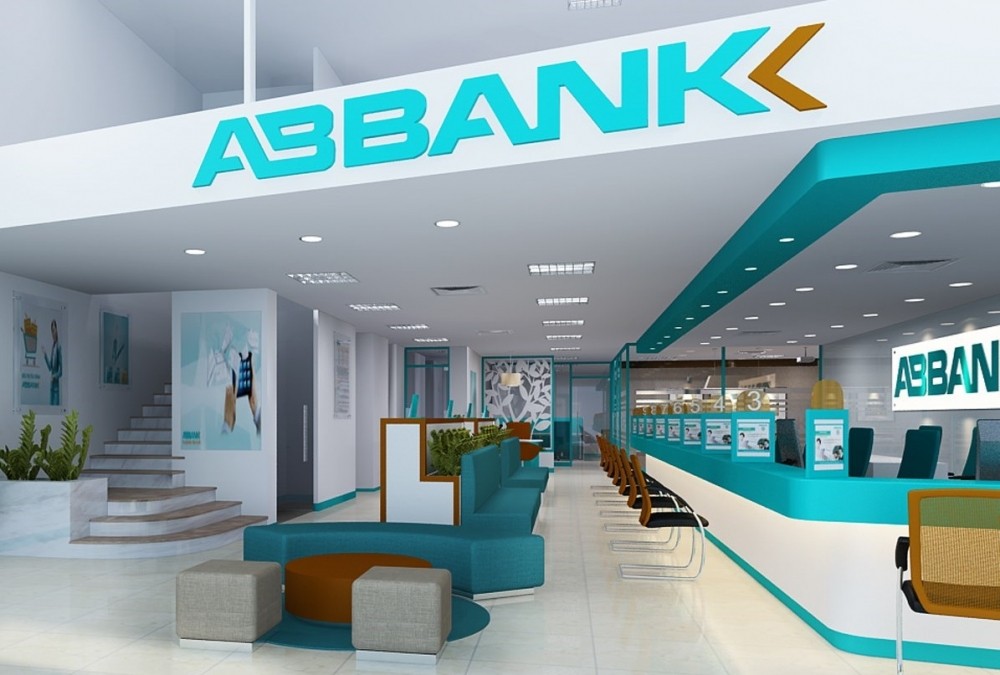 ABBank: Lỗ nhiều mảng, lợi nhuận quý 3 sụt giảm 79%