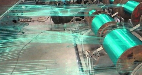 Công ty Dệt lưới Sài Gòn bị phạt và truy thu thuế gần 1 tỷ đồng