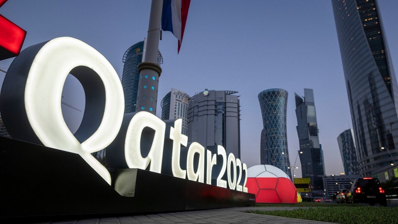Qatar nhận 'trái không ngọt', sau độ chịu chơi tại World Cup 2022?