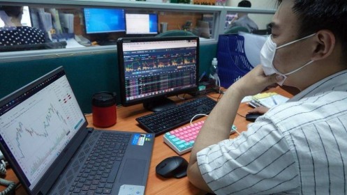 VN-Index có thể sẽ giằng co dưới 975 điểm để lấy đà hồi phục