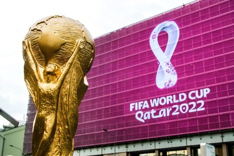 World Cup 2022 và những kỷ lục về tiền bạc