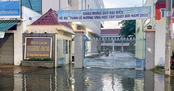 Công ty AIC cung cấp thiết bị không đúng nguồn gốc xuất xứ cho Sở GD&ĐT Cần Thơ