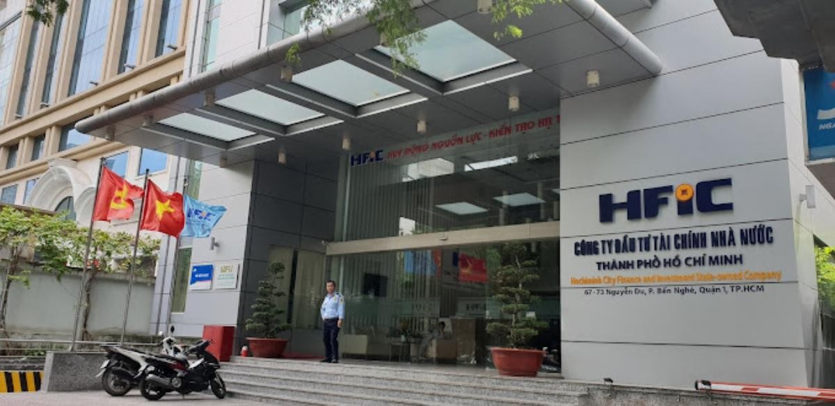 Bóc hồ sơ nhiều 'thiếu sót' của Công ty Đầu tư Tài chính Nhà nước TPHCM