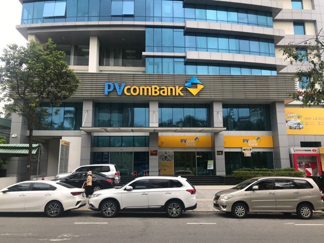 Dòng tiền kinh doanh âm, PVcomBank đầu tư 'khủng' vào trái phiếu doanh nghiệp và bất động sản