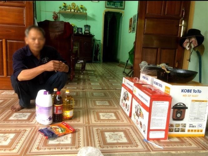 Cảnh báo lừa đảo theo hình thức 'mua hàng hoàn tiền' tại Kon Tum