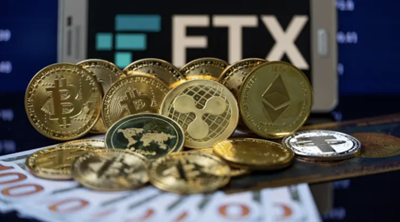 Bốn bài học cho nhà đầu tư từ vụ 'sập' sàn tiền ảo FTX