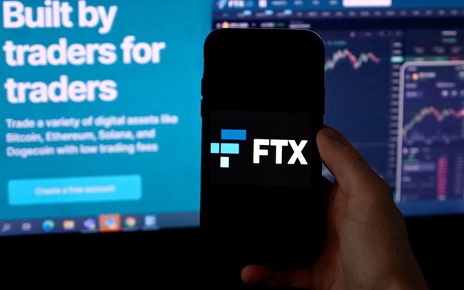Sàn FTX gánh nợ hơn 3 tỷ USD