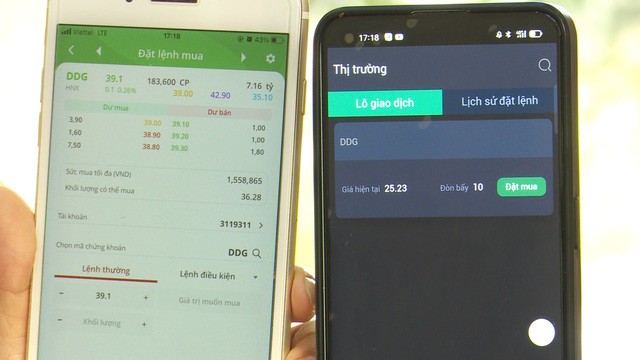 Cảnh báo thủ đoạn giả mạo website các công ty chứng khoán để lừa đảo