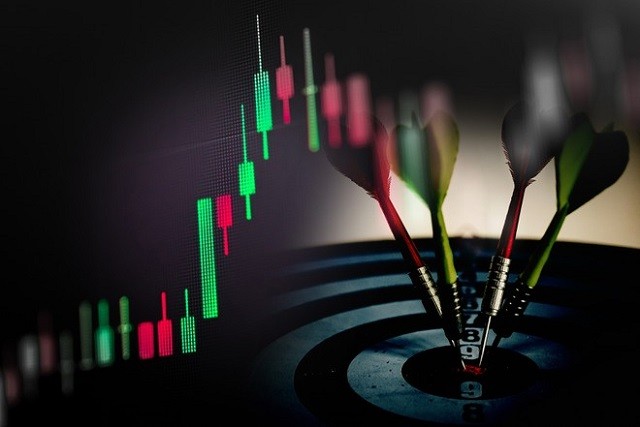 VN-Index có thể quay về test đáy nếu để mất vùng hỗ trợ 945-950 điểm