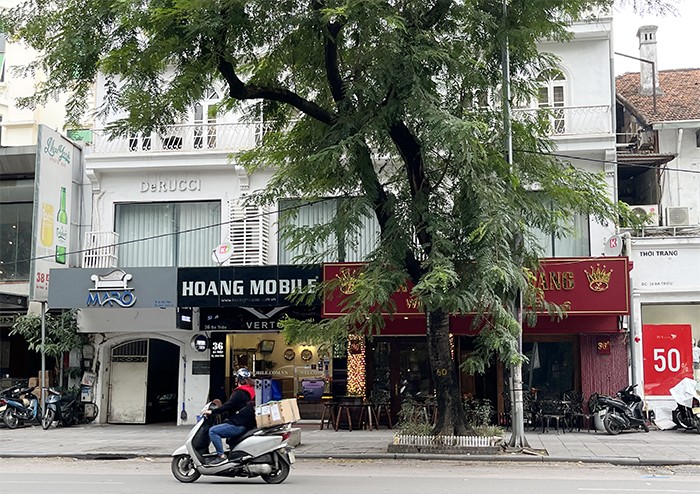 Nhiều sai phạm trong quản lý nhà chuyên dùng tại các khu đất 'vàng' ở Hà Nội