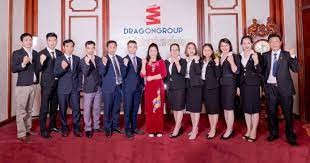 Nội soi núi nợ nghìn tỷ của 'đế chế' đa ngành Dragon Group