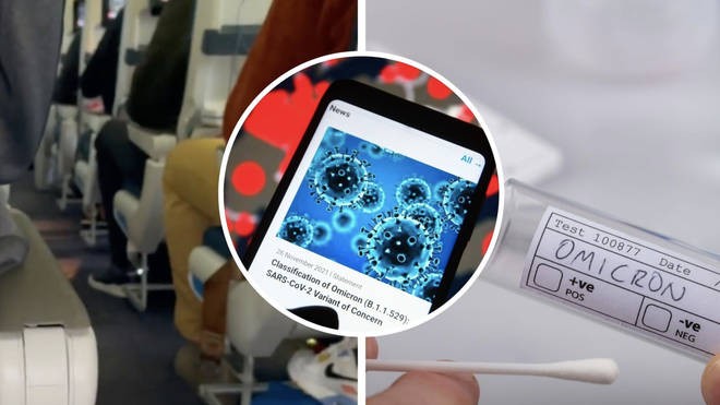 COVID-19: Cảnh báo đáng ngại về biến chủng kế tiếp