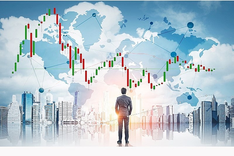 Chỉ số VN-Index có khả năng hướng tới vùng 1.000 điểm