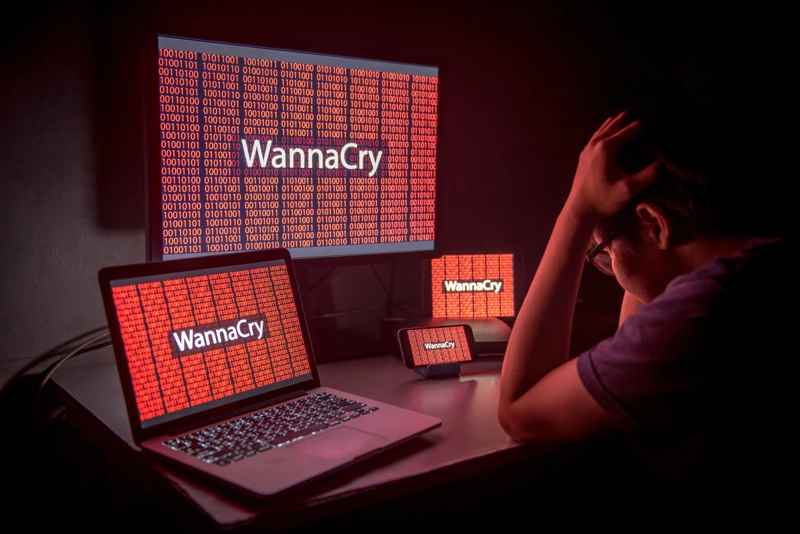 8 xu hướng lớn tấn công mạng năm 2023: Khả năng một WannaCry thế hệ tiếp theo sẽ xuất hiện