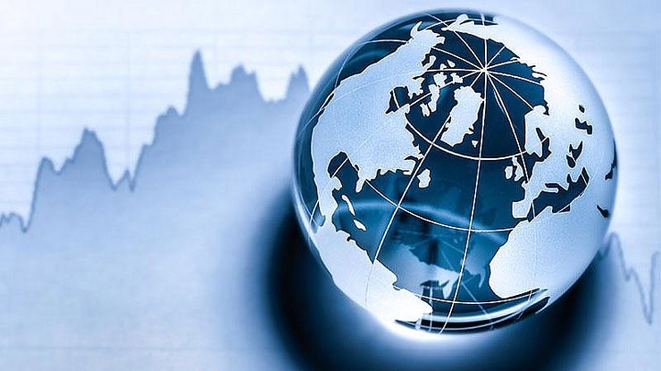 Kinh tế thế giới 2023 sẽ thế nào?