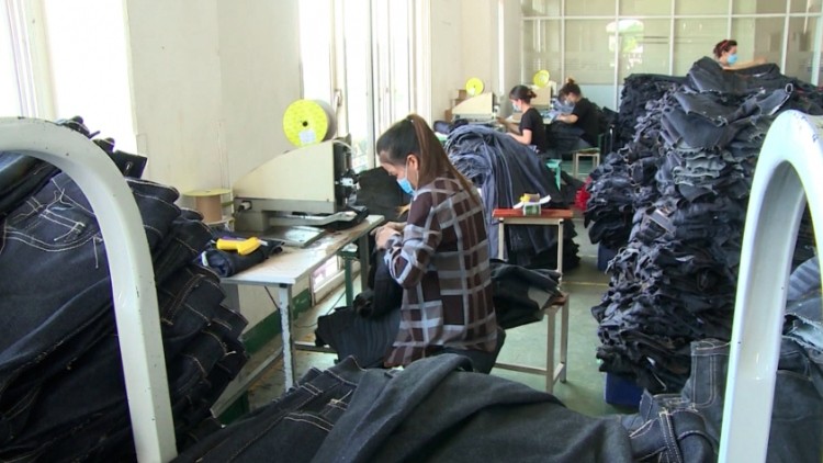 Vì sao cuối năm, hàng trăm nghìn lao động khu vực phía Nam bỗng dưng mất việc?