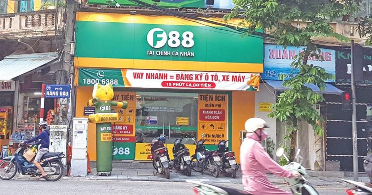 'Vòi bạch tuộc' F88 - Bài 1: Thập diện mai phục