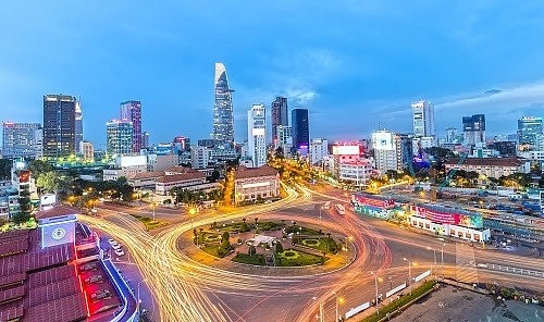 Toàn cảnh bức tranh kinh tế Việt Nam 11 tháng đầu năm 2022
