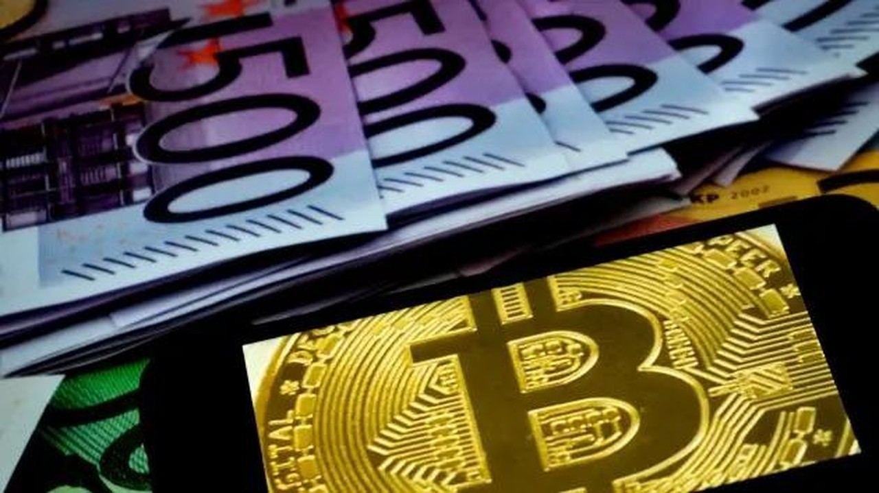 Ngân hàng Trung ương châu Âu cho rằng Bitcoin đang dần trở nên 'không còn phù hợp'