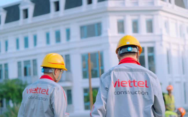 Viettel Construction (CTR): Doanh thu lập 'đỉnh', nợ vay ngắn hạn tăng hơn 11 lần