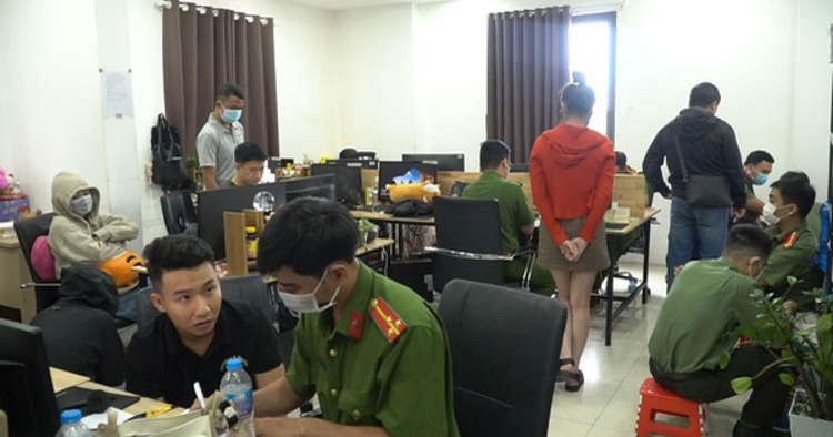 Bóc trần quái chiêu đòi nợ của Công ty Luật TNHH Power Law