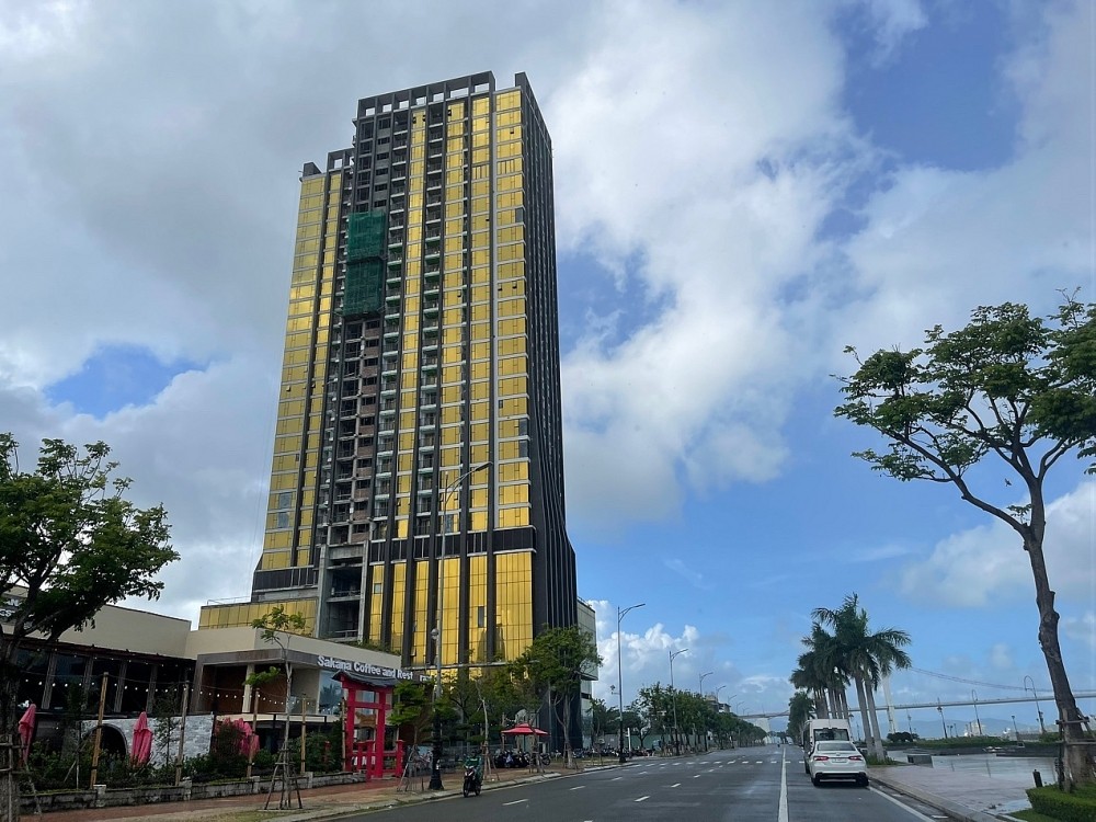 Chủ đầu tư Tòa nhà Risemount Apartment Danang: Trễ 3 năm bàn giao căn hộ nay tiếp tục xin trễ thêm 10 tháng