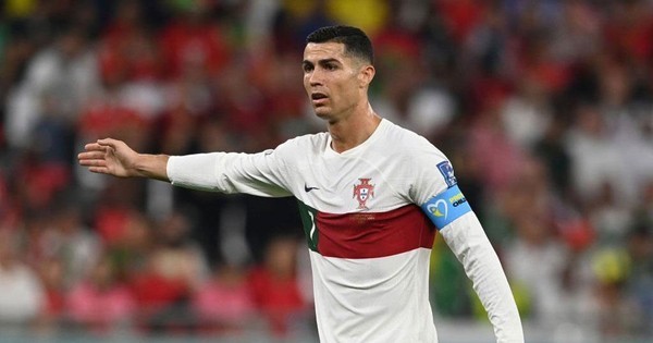 Đội hình gây thất vọng nhất vòng bảng World Cup 2022: Ronaldo góp mặt