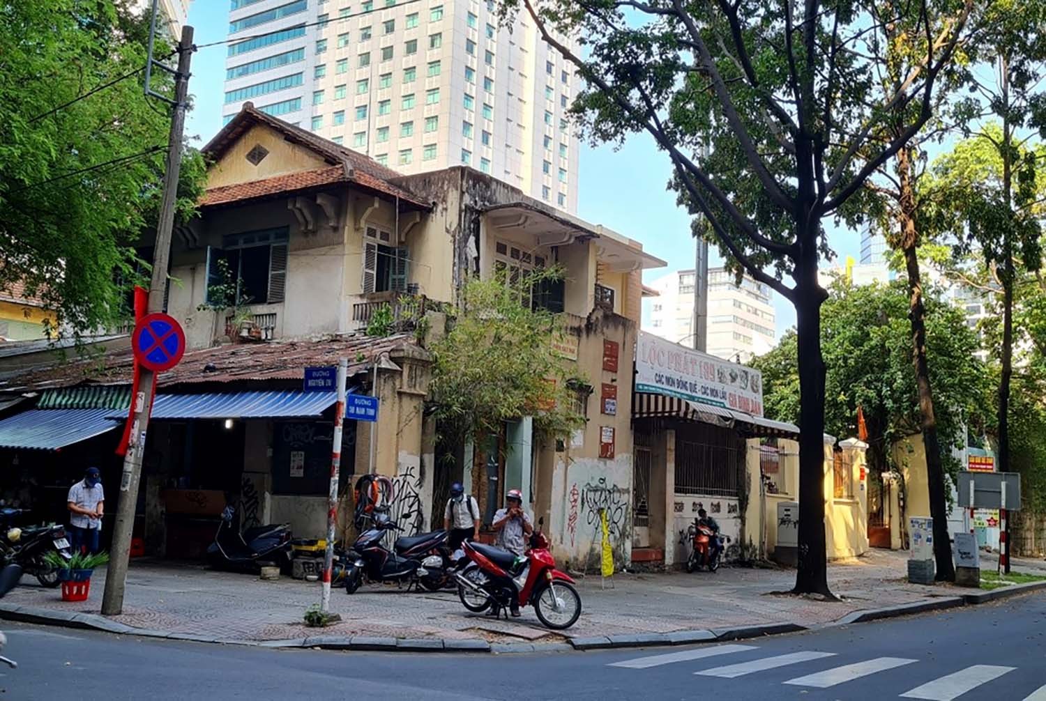 Vạch trần chiêu hô biến đất công của doanh nghiệp nhà nước