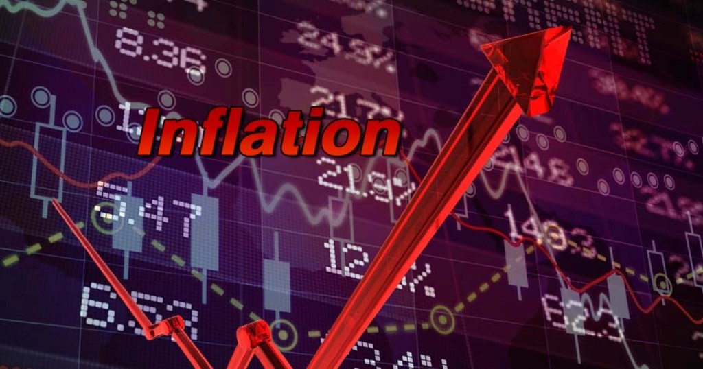 Kinh tế toàn cầu đối mặt áp lực lãi vay dai dẳng