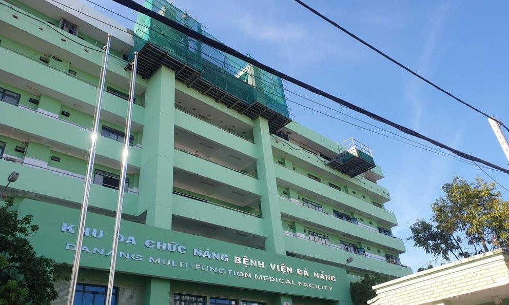 Đà Nẵng kỷ luật nhiều tổ chức, lãnh đạo liên quan Công ty Việt Á