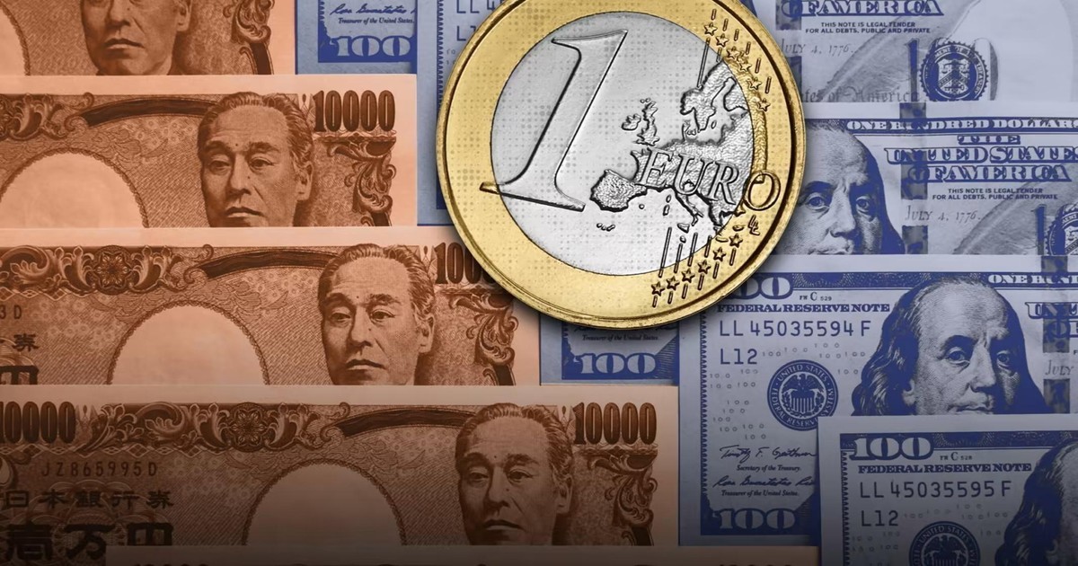 Bất ổn tài chính: Cuộc săn lùng vết nứt tiếp theo trên thị trường