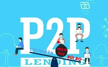 P2P lending đổ vỡ dây chuyền: Lối thoát nào cho nhà đầu tư?