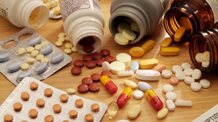 TP.HCM: Phát hiện Công ty CP dược Nature Việt Nam sản xuất thuốc kém chất lượng