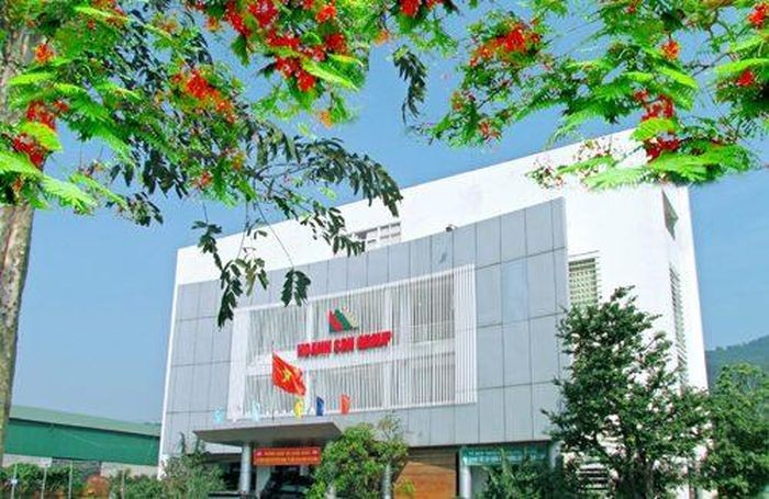 Tập đoàn Hoành Sơn nợ thuế hơn 100 tỷ đồng