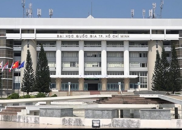 Việt Nam có bao nhiêu đơn vị giáo dục được gọi là Đại học?