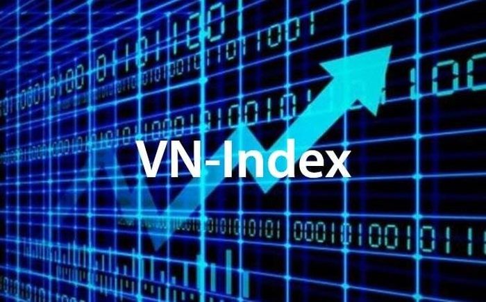 Nhiều cổ phiếu lớn lao dốc, VN-Index tăng nhẹ