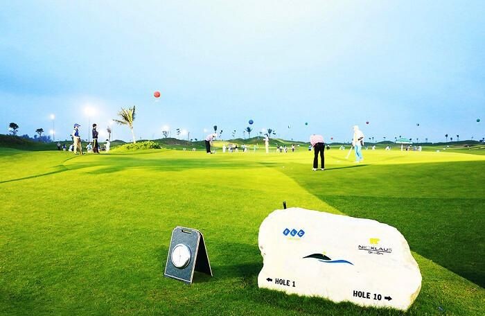 Hòa Bình 'khai tử' dự án quần thể nghỉ dưỡng sân golf nghìn tỷ của FLC