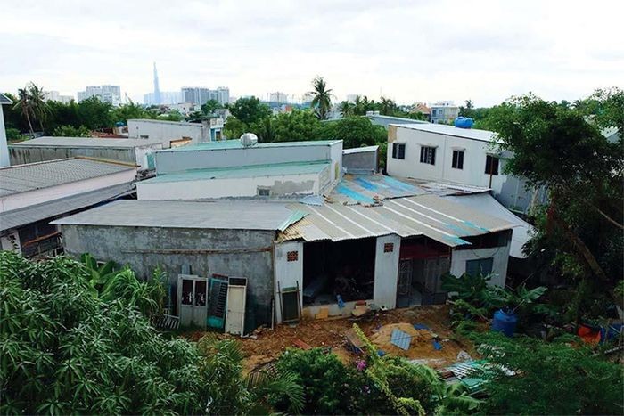 Lãng phí tài nguyên đất tại đầu tàu kinh tế TP.HCM - Bài 1: Dự án công 'đốt' ngân sách vì bồi thường giá bèo