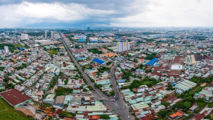 Thu hồi gần 10.000m2 đất của Công ty cổ phần Thương mại du lịch Bình Dương