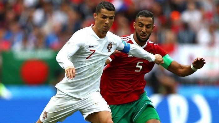 Lịch sử đối đầu Morocco vs Bồ Đào Nha, tứ kết World Cup 2022: Kẻ tám lạng, người nửa cân