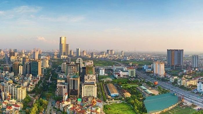 Bất động sản 2023: Triển vọng trong khó khăn