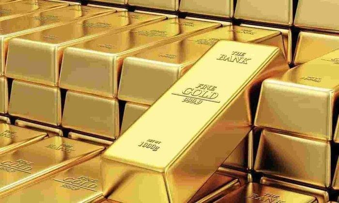 Vàng khởi động tuần mới cao nhất 4 tháng, bitcoin, cổ phiếu vẫn chịu áp lực